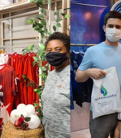 Fotos: Manauara Shopping/Divulgação