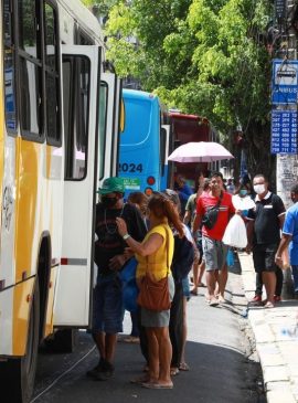 Foto: Sidney Mendonça/IMMU