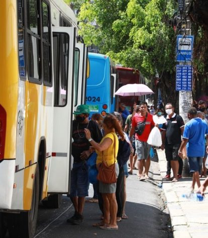 Foto: Sidney Mendonça/IMMU