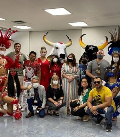 Foto: Aleam/Divulgação