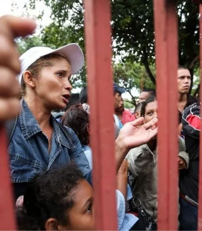 Foto: Marcelo Camargo/Agência Brasil