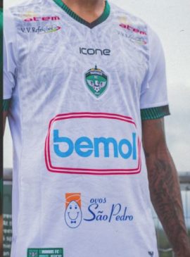 Foto: Ismael Monteiro/Manaus FC