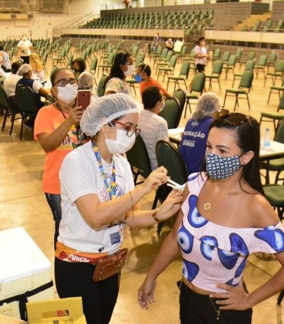 Foto: Valdo Leão/Semcom
