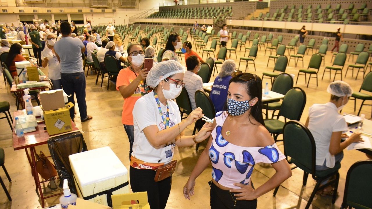 Foto: Valdo Leão/Semcom