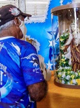 Foto: Arleison Cruz/Divulgação