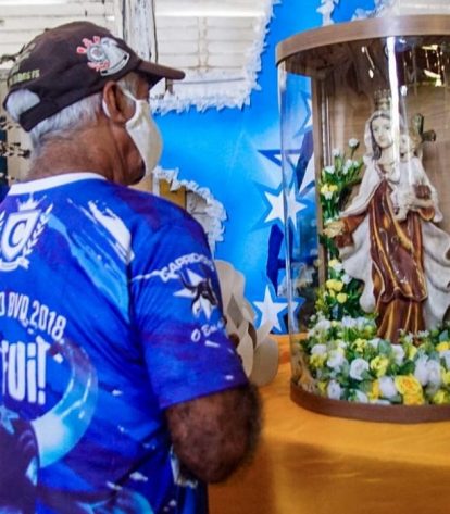 Foto: Arleison Cruz/Divulgação