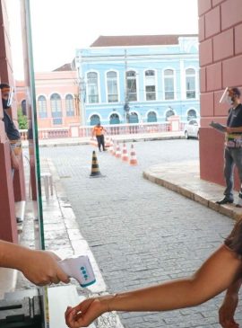 Foto: Michael Dantas/SEC-AM