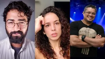 Fotos: Divulgçõ