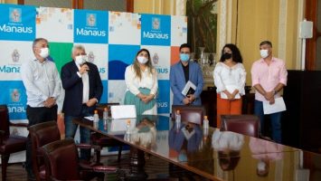 Foto: Oliveira Jr./Manauscult