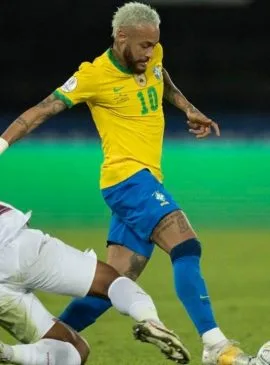Foto: Lucas Figueiredo/CBF