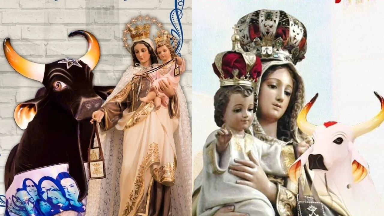 Artes: Reprodução