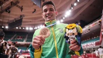 Foto: Gaspar Nóbrega/COB