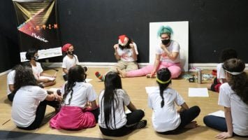 Foto: Davilla Holanda/Cia Trilhares