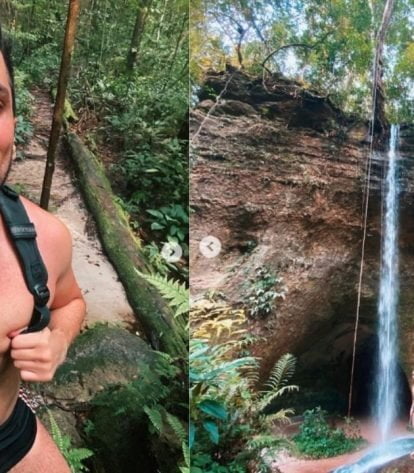 Foto: Reprodução/Instagram