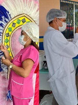 Fotos: Reprodução/Facebook