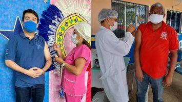 Fotos: Reprodução/Facebook