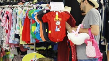 Foto: Shopping Manaus ViaNorte/Divulgação
