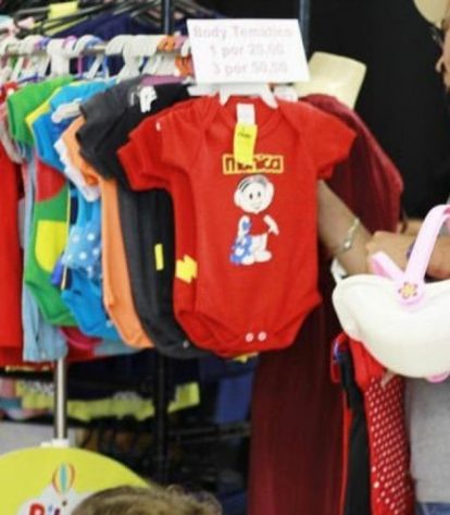 Foto: Shopping Manaus ViaNorte/Divulgação