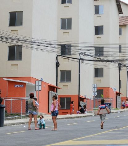Foto: Agência Brasil/Tomaz Silva