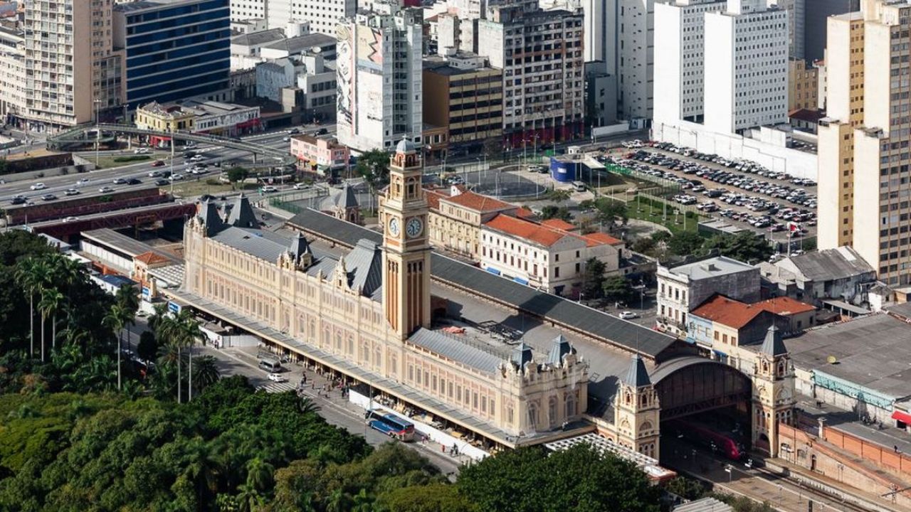 Foto: Ana Mello/MLP