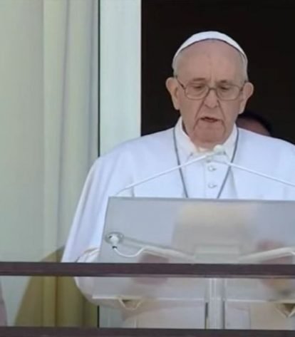 Foto: Vatican News/Reprodução