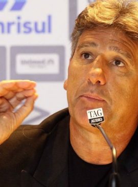 Foto: Rodrigo Rodrigues/Gremio FBPA