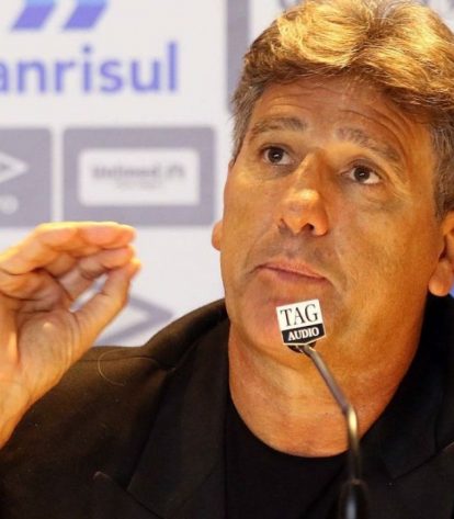 Foto: Rodrigo Rodrigues/Gremio FBPA