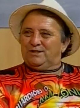 Foto: Reprodução/TV A Crítica