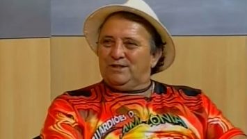 Foto: Reprodução/TV A Crítica