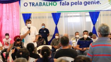 Foto: Herick Pereira/Secom