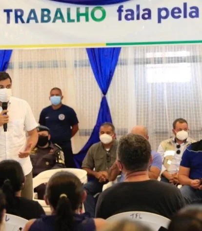 Foto: Herick Pereira/Secom