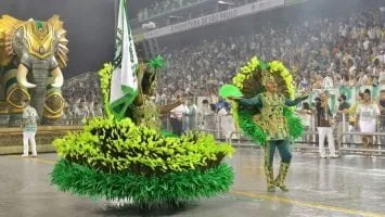 Foto: Marcelo Messina/Liga das Escolas de Samba SP