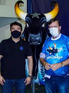Foto: Boi Caprichoso/Divulgação