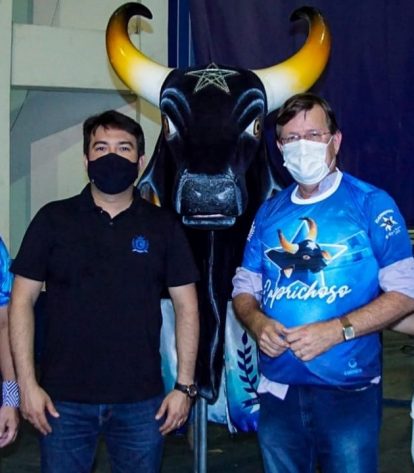 Foto: Boi Caprichoso/Divulgação
