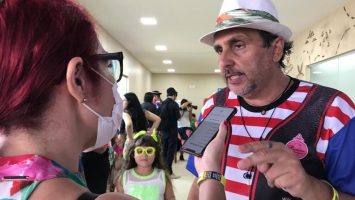 Foto: Eliena Monteiro/PEM