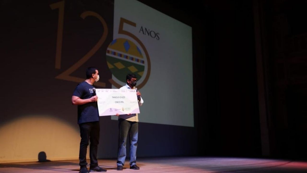 Foto: Tacio Melo/Secom