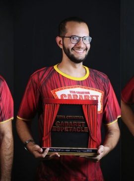 Fotos: Matheus Oliveira/Divulgação