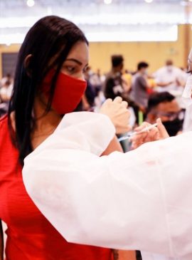 Foto: João Viana/Semcom