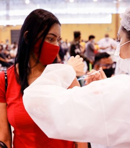 Foto: João Viana/Semcom