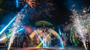 Foto: James Aguiar/Divulgação