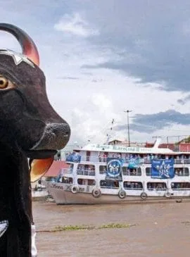 Foto: Boi Caprichoso/Divulgação