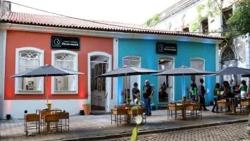 Foto: Mário Oliveira/Semcom