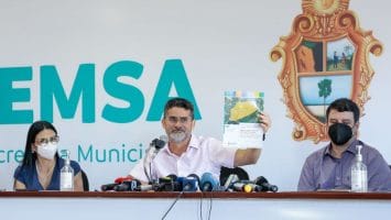 Foto: Ruan Souza/Semcom