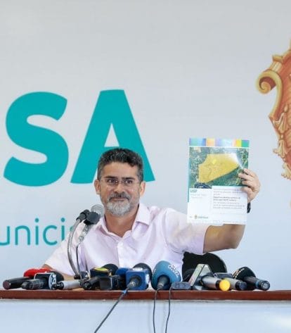 Foto: Ruan Souza/Semcom