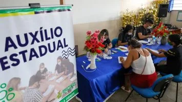 Foto: Michael Dantas/SEC-AM