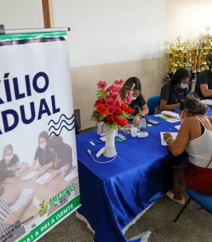 Foto: Michael Dantas/SEC-AM