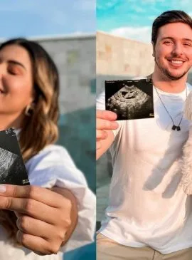 Fotos: Reprodução/Instagram