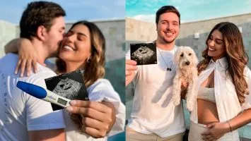 Fotos: Reprodução/Instagram