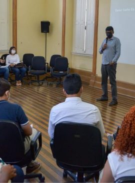 Foto: Michael Dantas/SEC-AM
