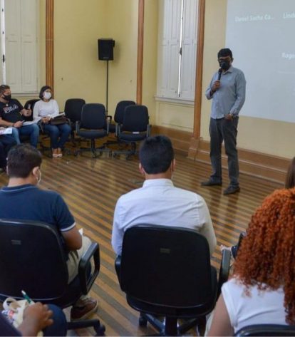 Foto: Michael Dantas/SEC-AM